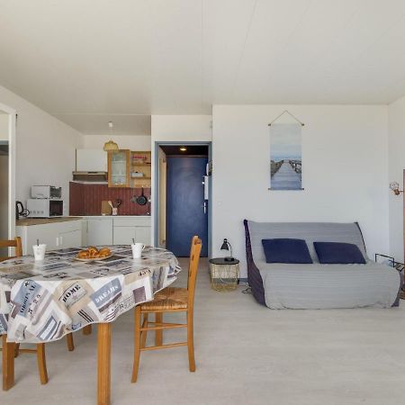 Studio Casino-18 By Interhome Lacanau Exteriér fotografie