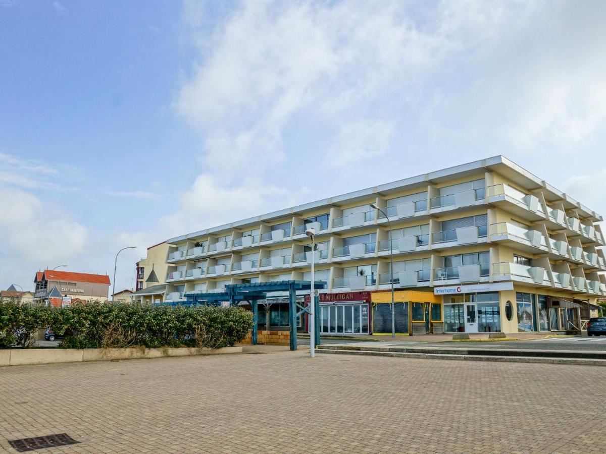 Studio Casino-18 By Interhome Lacanau Exteriér fotografie