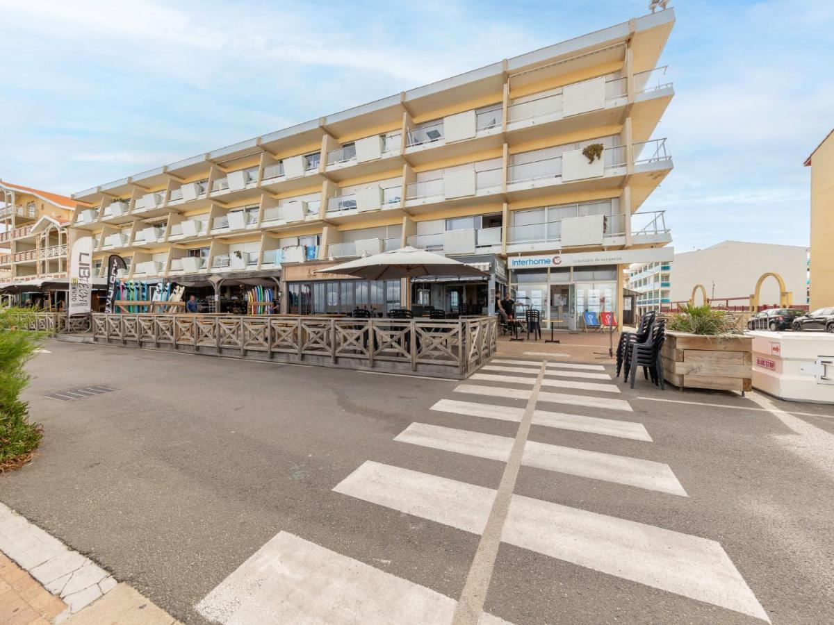 Studio Casino-18 By Interhome Lacanau Exteriér fotografie