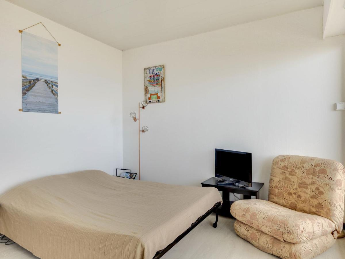 Studio Casino-18 By Interhome Lacanau Exteriér fotografie